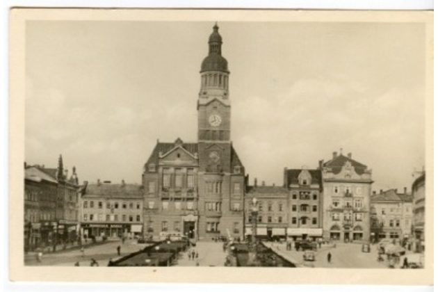 D 45034 - Prostějov 