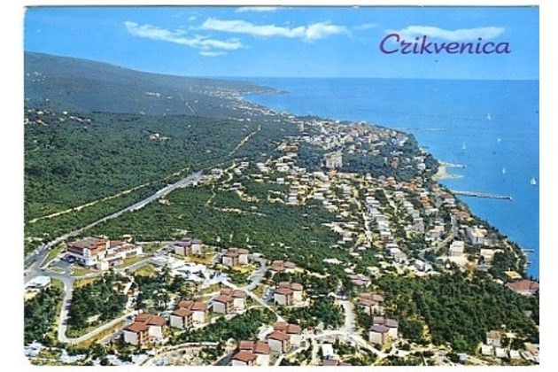Crikvenica - 40492