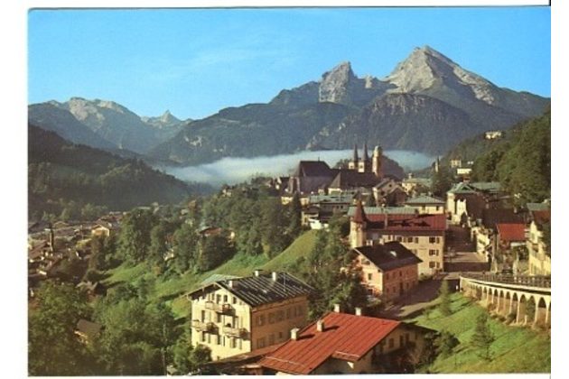 Ostatní cizina - 40134