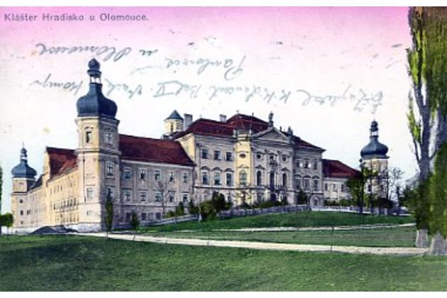A 000373 - Olomouc