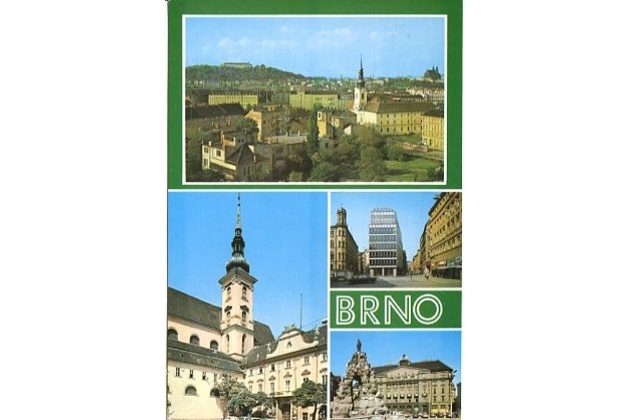 F 001757 - Brno
