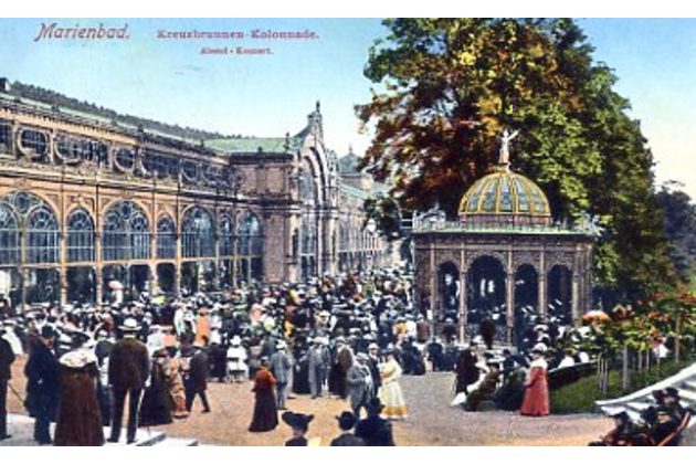 A 000435 - Marienbad