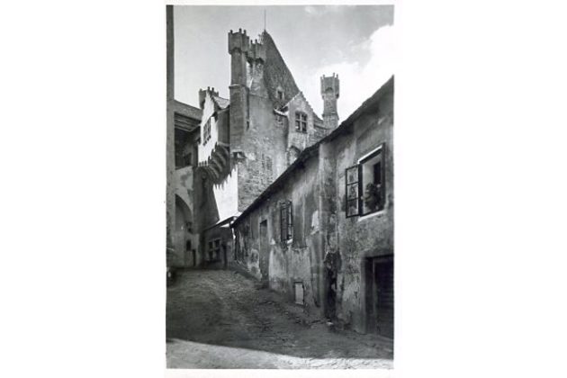 B 000446 - Jindřichův Hradec