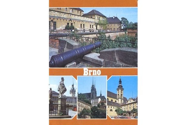 F 001755 - Brno