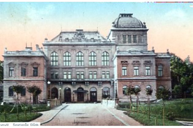 A 000478 - Litomyšl