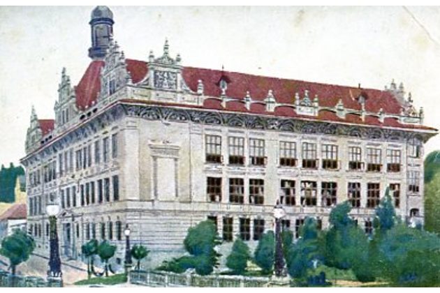 A 000480 - Litomyšl