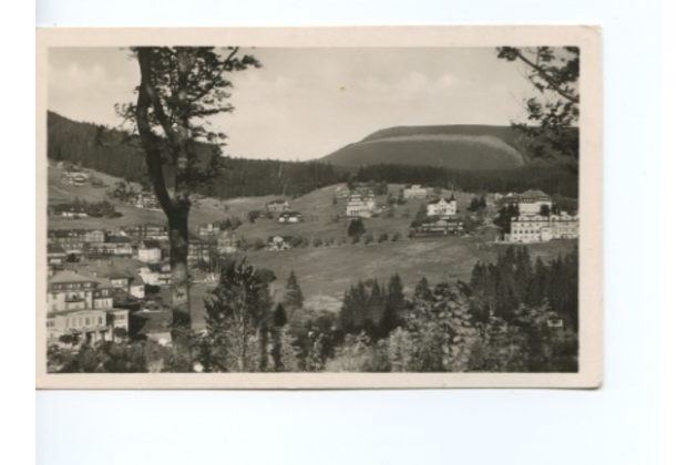 D 11653 - Špindlerův Mlýn