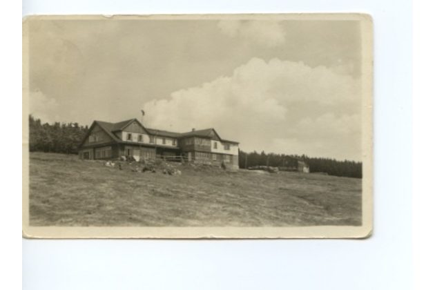 D 11655 - Strážné