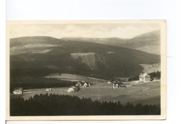 D 11654 - Pec pod Sněžkou