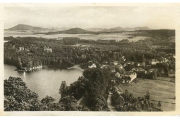 D 14364 - Staré Splavy