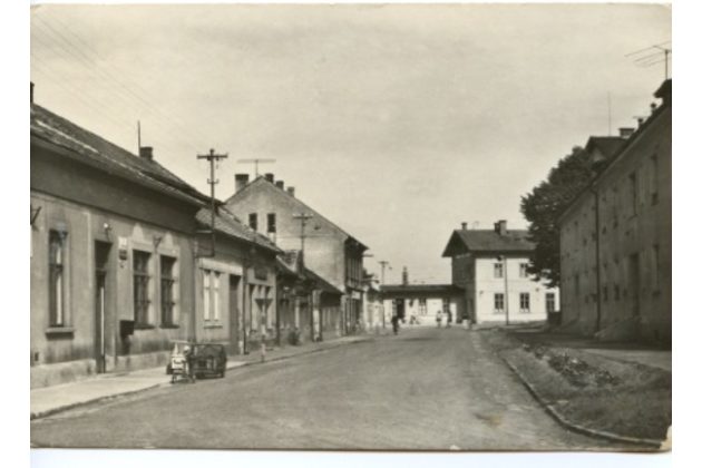 E 18773 - Velký Osek