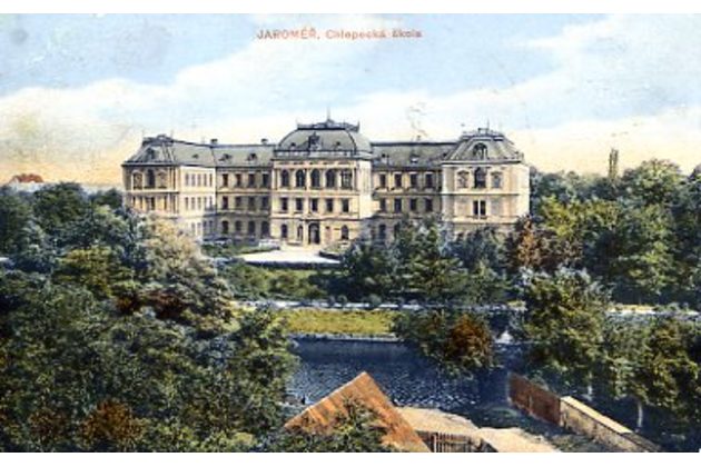 A 000561 - Jaroměř