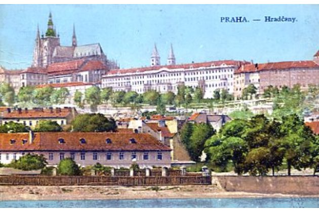 A 000576 - Praha