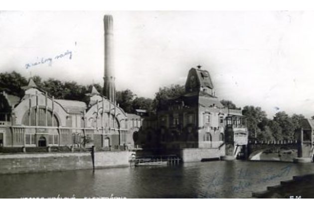 B 000596 - Hradec Králové