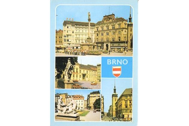 F 001746 - Brno