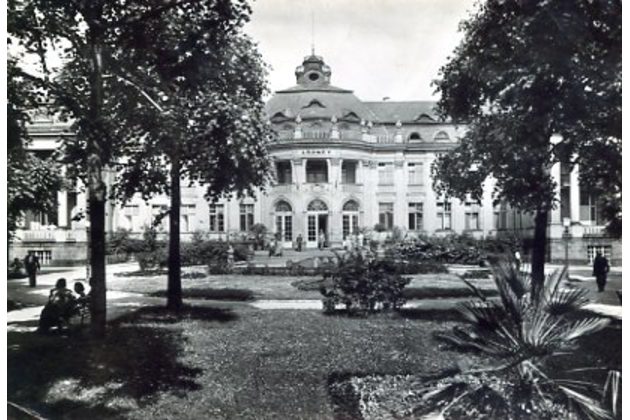 D 000617 - Karlovy Vary