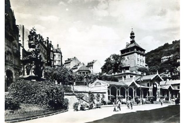 D 000620 - Karlovy Vary