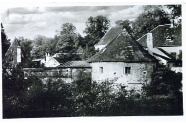 B 000673 - Dolní Polubný