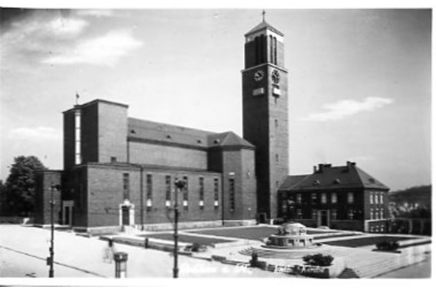 B 000669 - Gablonz a. N.