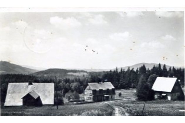 B 000675 - Dolní Polubný