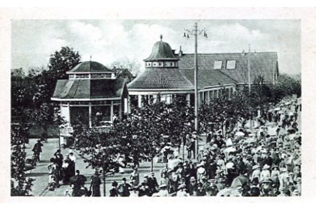 B 000699 - Poděbrady