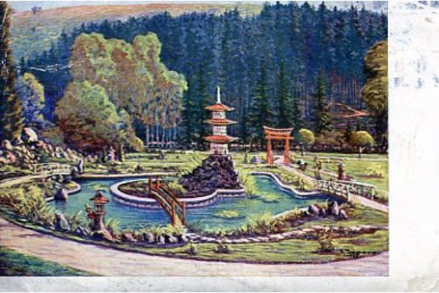 A 000725 - Luhačovice