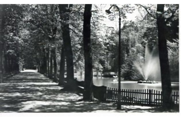 B 000732 - Rožnov pod Radhoštěm