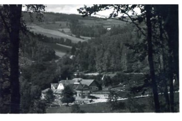 B 000815 - Bystřička