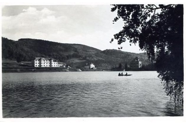 B 000819 - Bystřička