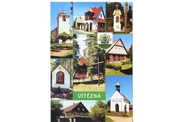 F 53431 - Vítězná