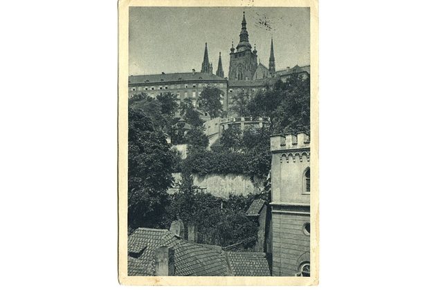 E 53435 - Praha11