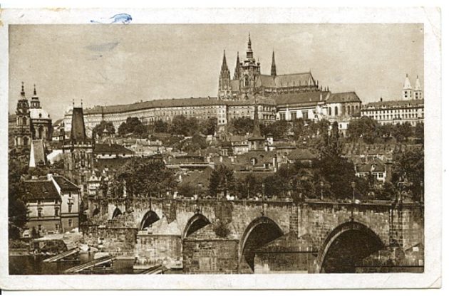 D 53454 - Praha11