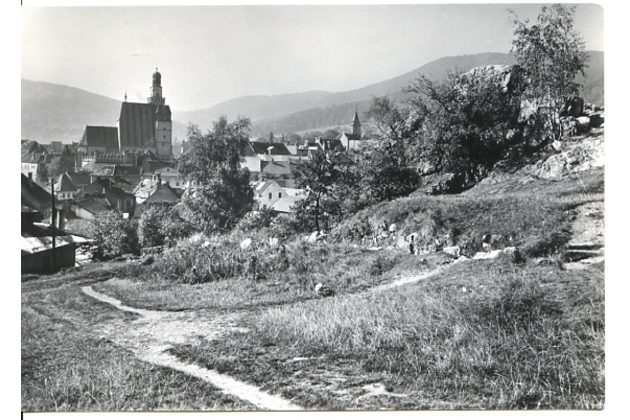 F 53460 - Prachatice