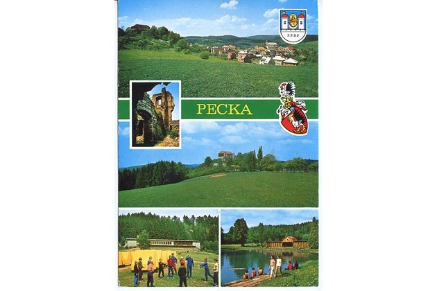 F 53575 - Pecka