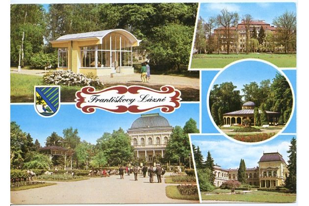 F 53619 - Františkovy lázně3 