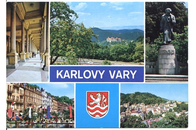 F 53618 - Karlovy Vary 6