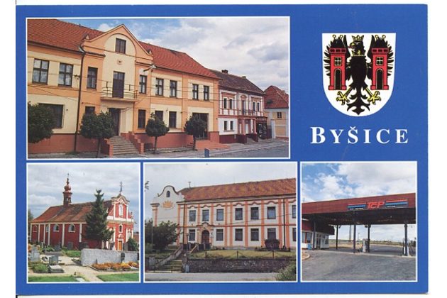 F 53640 - Byšice