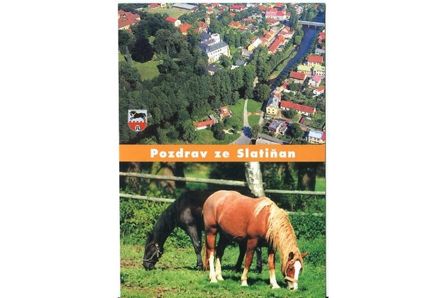 F 53644 - Slatiňany