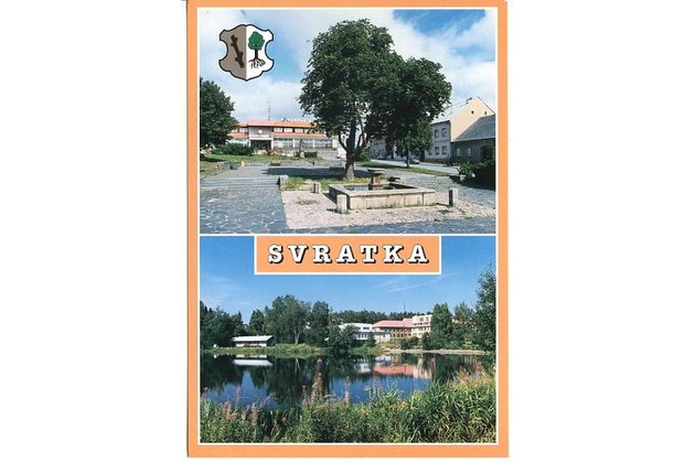 F 53647 - Svratka