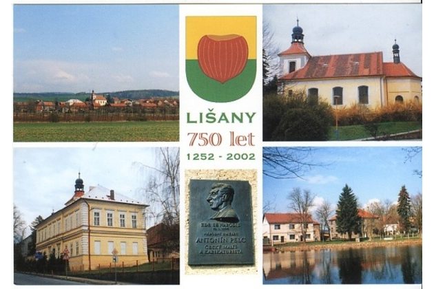 F 53700 - Lišany
