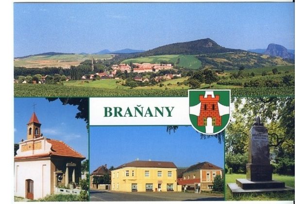 F 53724 - Braňany