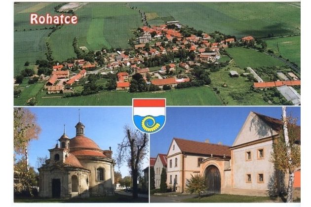 F 53725 - Rohatce