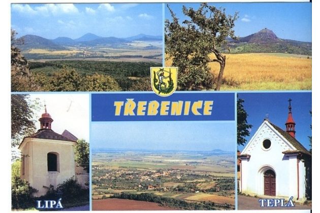 F 53728 - Třebenice