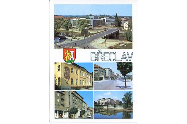 F 53742 - Břeclav