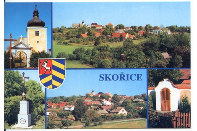F 53748 - Skořice
