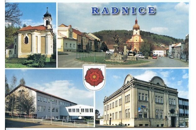 F 53749 - Radnice