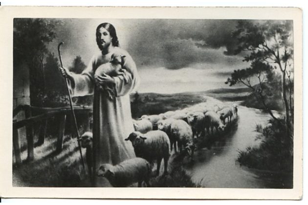 D 53838 - Náboženství 