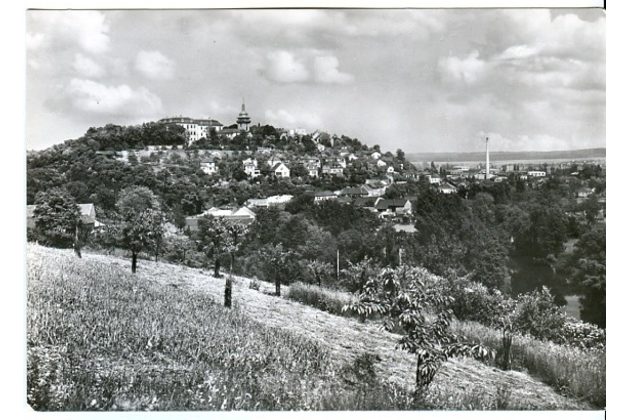 D 53868 - Benátky nad Jizerou