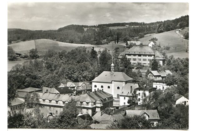 F 53891 - Malé Svatoňovice