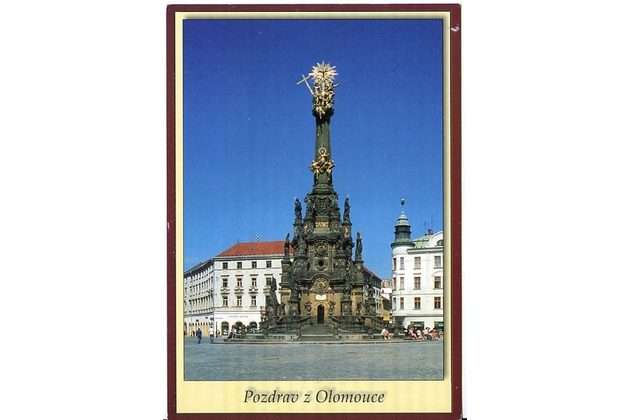 F 53904 - Olomouc (Olmütz)3